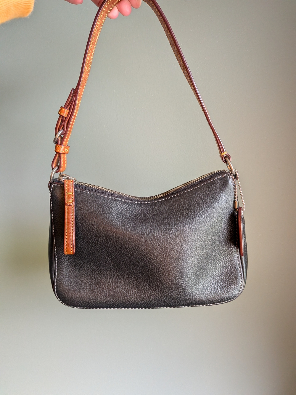 Coach Chelsea Small Shoulder Bag